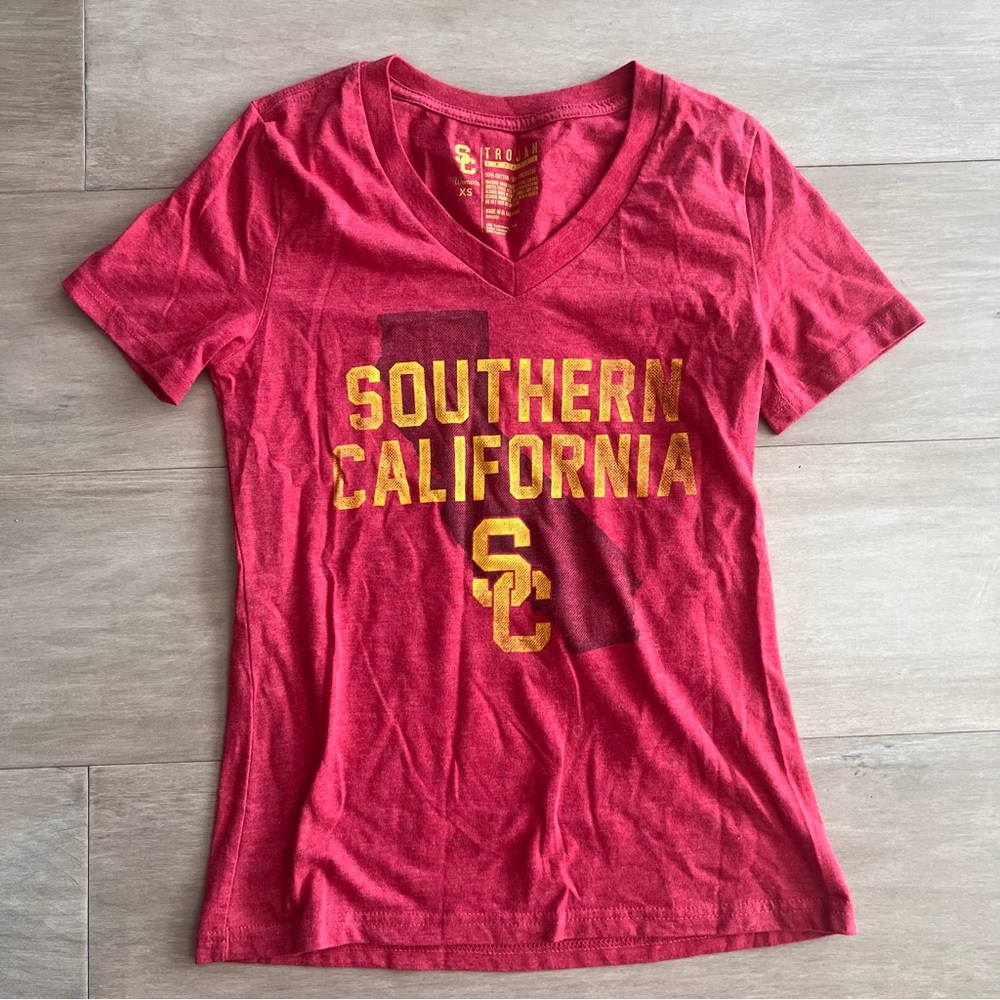 USC T-Shirt